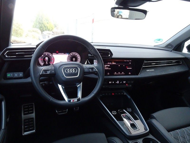 Audi A3 allstreet 35 TDI S-tronic S Line - Samsaru's Car Outlet