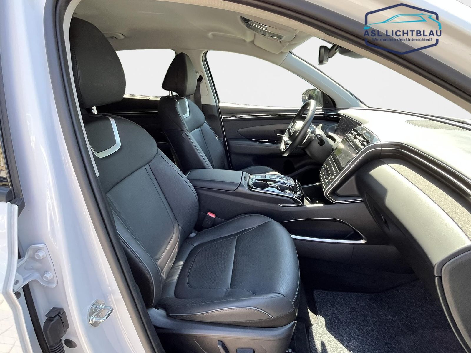 Hyundai TUCSON Plug-in-Hybrid 1.6 T-GDi 6-AT 4WD PRIM...