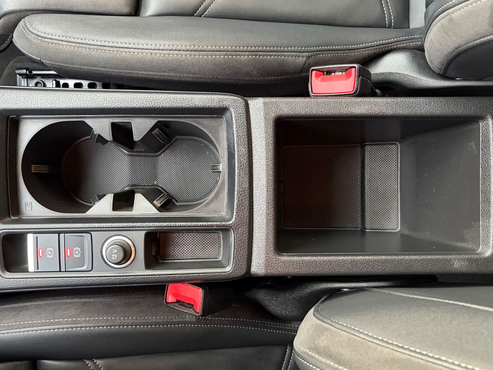 Audi Q3 40 TFSI quattro S line ACC Lane RFK ViCo