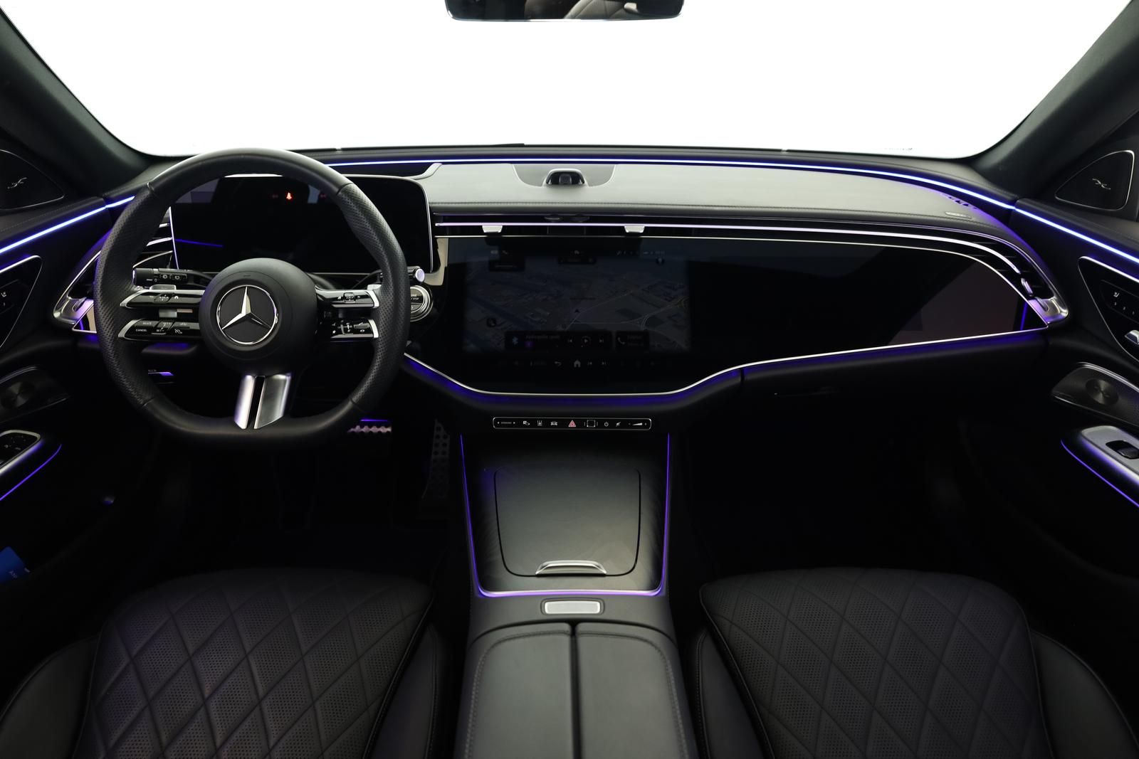Mercedes-Benz E 450 d T 4M AMG Premium+ DIGITAL Pano STHZ AHK