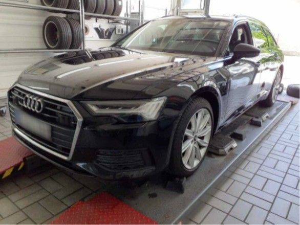Audi A6 Avant 2.0l TDI 150kW quattro S tronic - Samsaru's Car Outlet