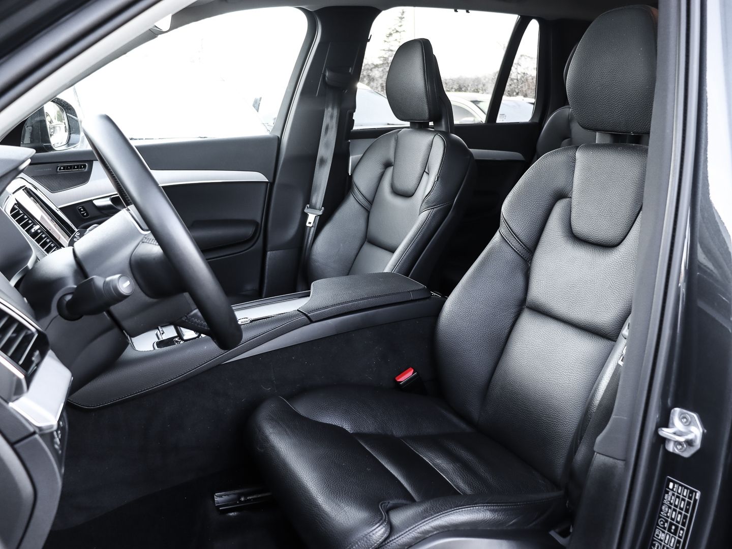 Volvo XC90 Inscription Expression Recharge Plug-In Hyb