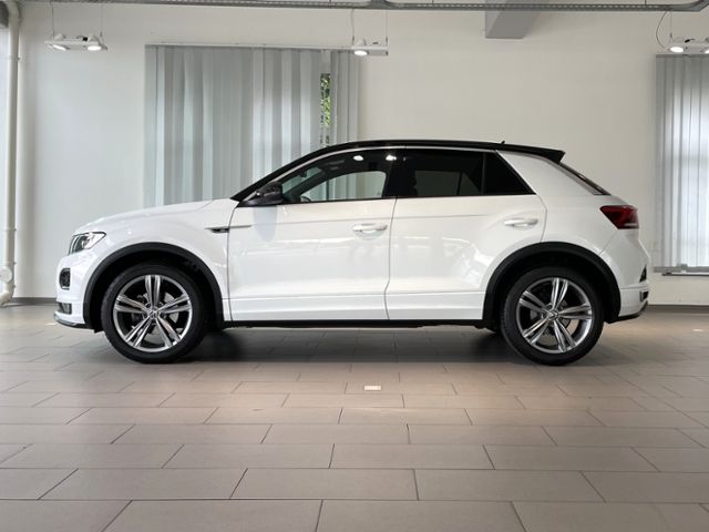 Volkswagen T-Roc 1.5 DSG Sport R-Line - Samsaru's Car Outlet