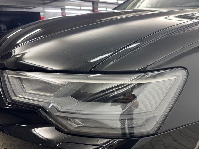 Audi A6 Avant 50 TFSI e quattro sport - Samsaru's Car Outlet