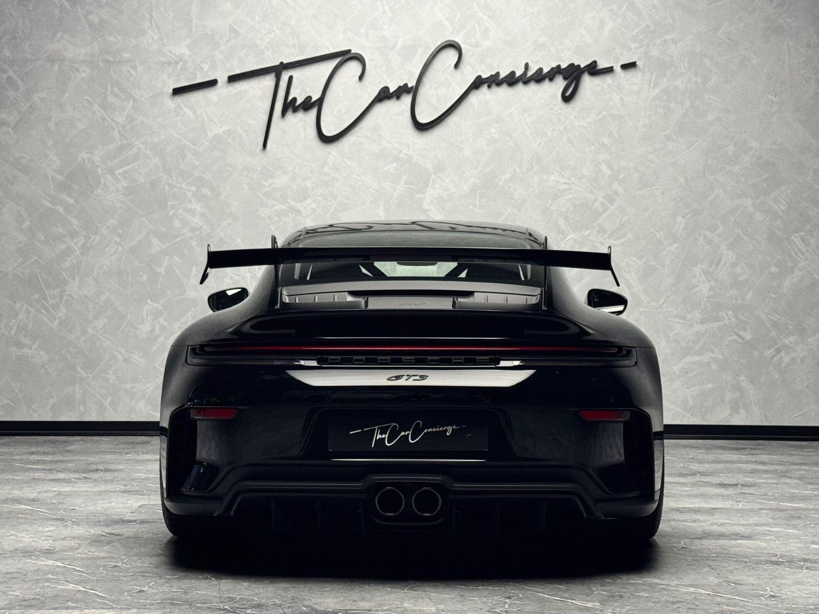 Porsche 992.2 GT3 - Samsaru's Car Outlet