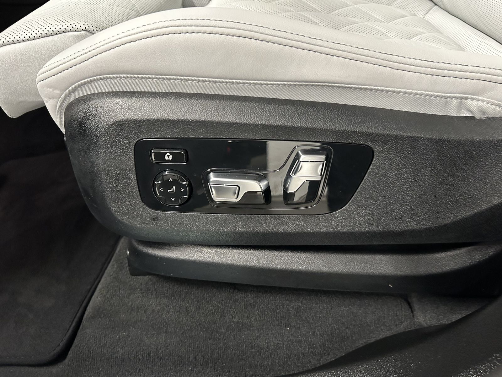 BMW X5 xDrive50e M Sportpaket Pro Harman/Kardon Pano