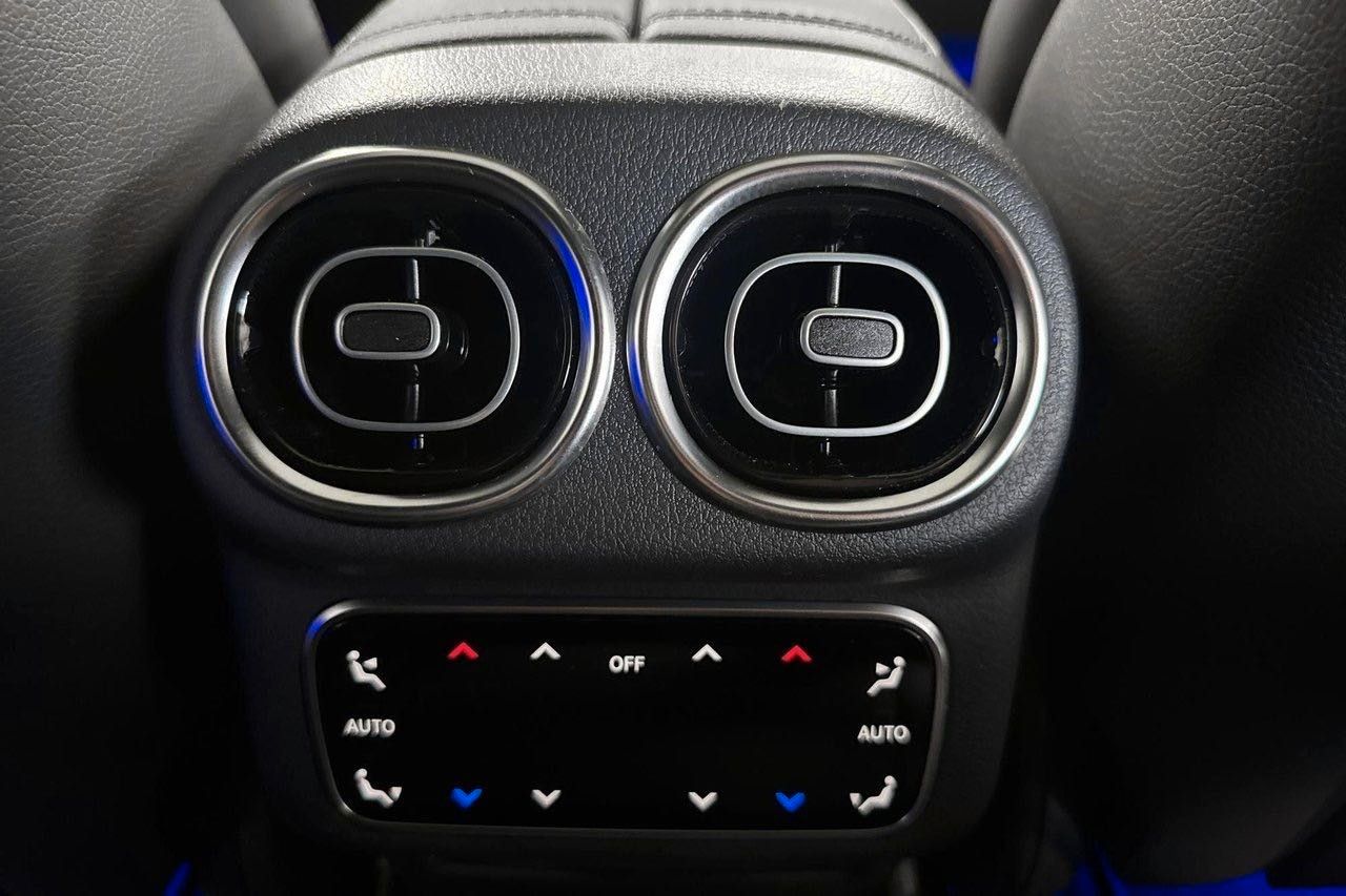 Mercedes-Benz GLC 300e 300 e Coupe 4Matic 313hp AMG Pano *VAT*