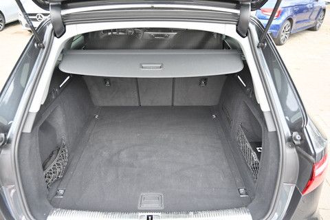 Audi A4 Avant 40 2.0 TDI advanced - Samsaru's Car Outlet