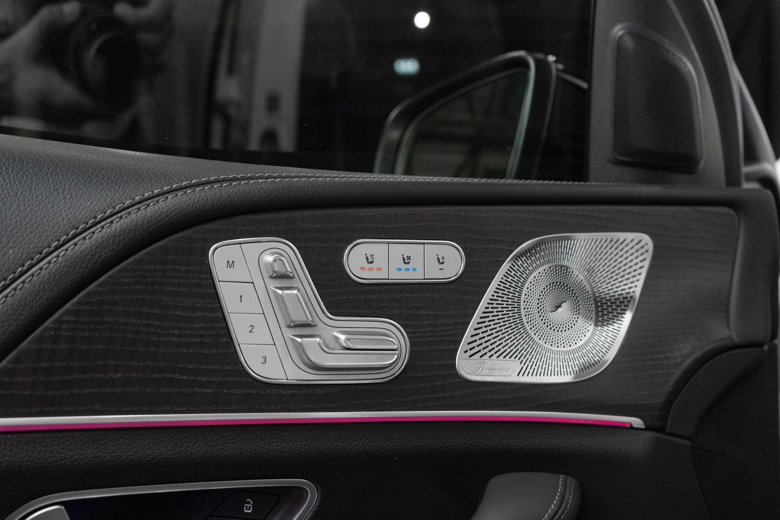 Mercedes-Benz GLE 400d 4Matic Coupe AMG* LED*Adaptive*