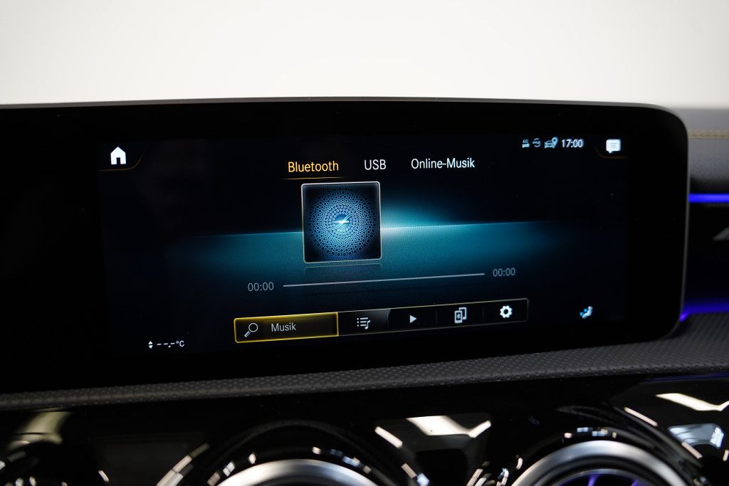 Mercedes-Benz CLA 45 AMG Shooting Brake S 4M - Samsaru's Car Outlet