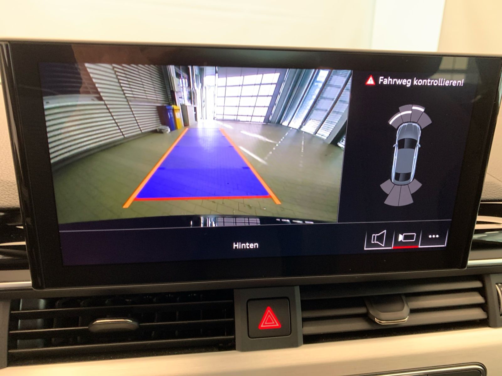 Audi A5 Sportback 40 TFSI S line qua *MATRIX*ACC*R-CA