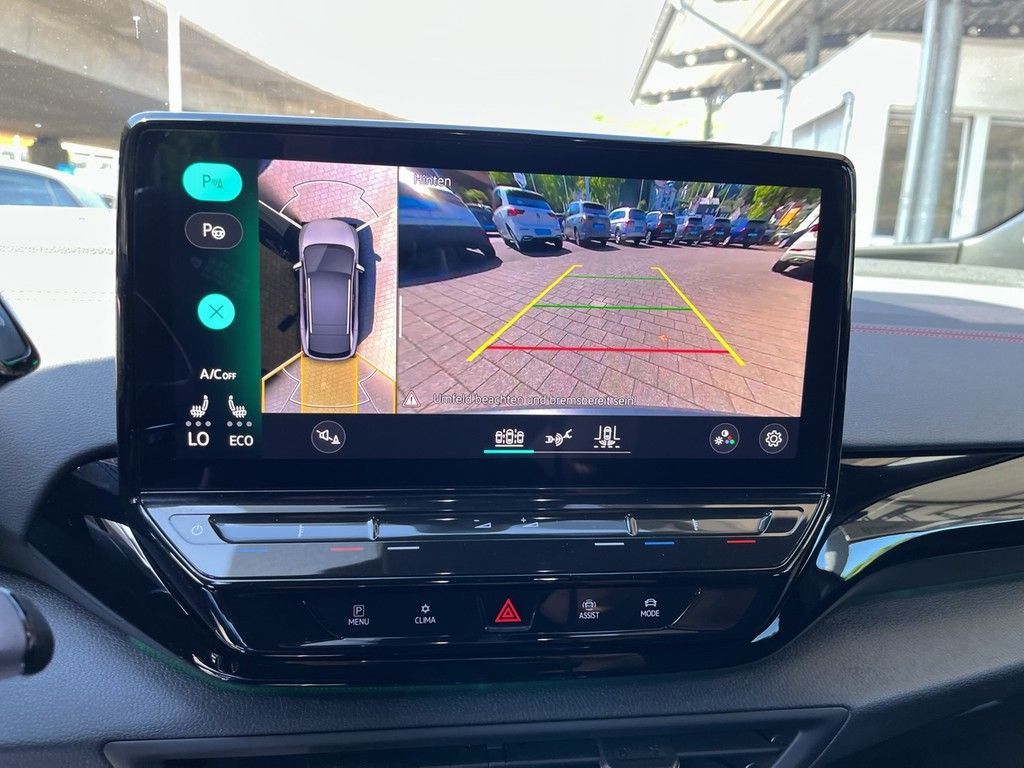 Volkswagen ID.4 GTX 4Motion Navi IQ.Light AHK
