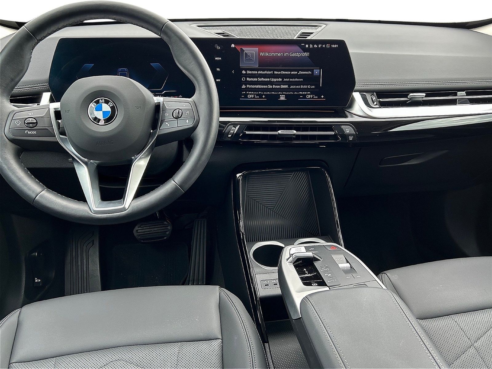 BMW X1 xDrive23i xLine - Samsaru's Car Outlet