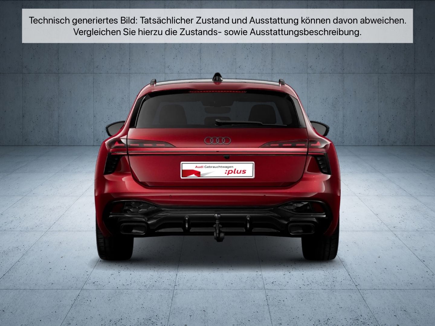 Audi A6 Avant S line TFSI ACC B&O MATRIX PANO 360° NA