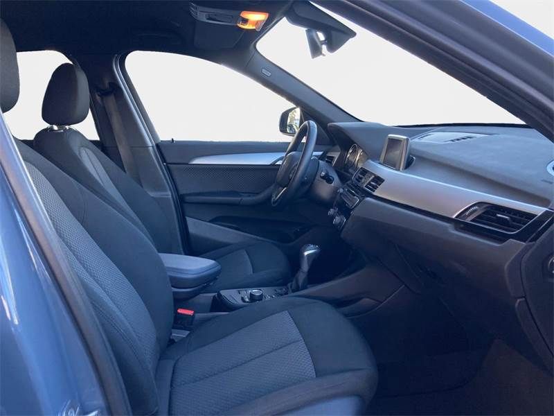 BMW X1 xDrive25e Advantage - Samsaru's Car Outlet
