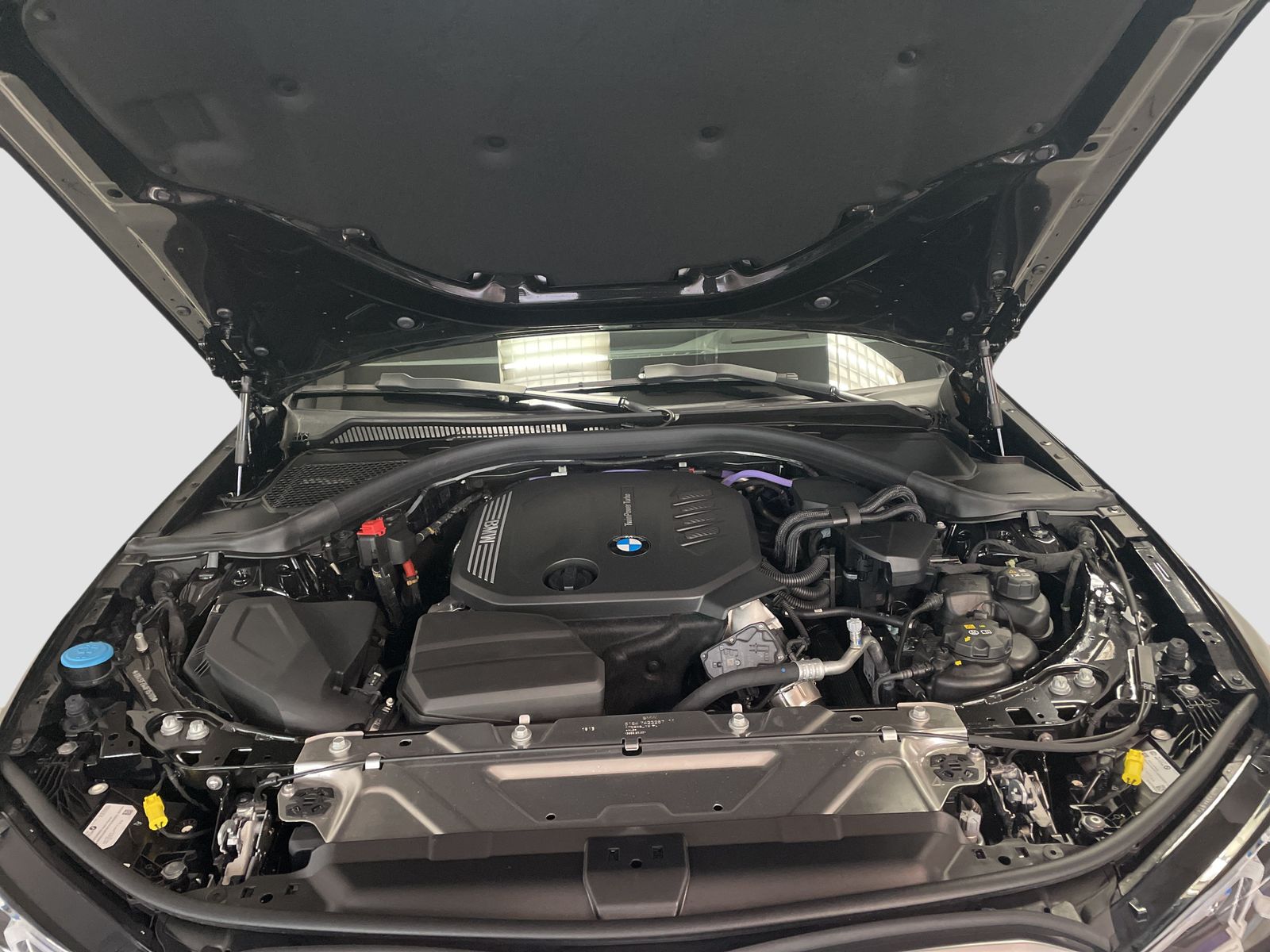 BMW 320d xDrive Touring M Sport LiveCockpitProf LED
