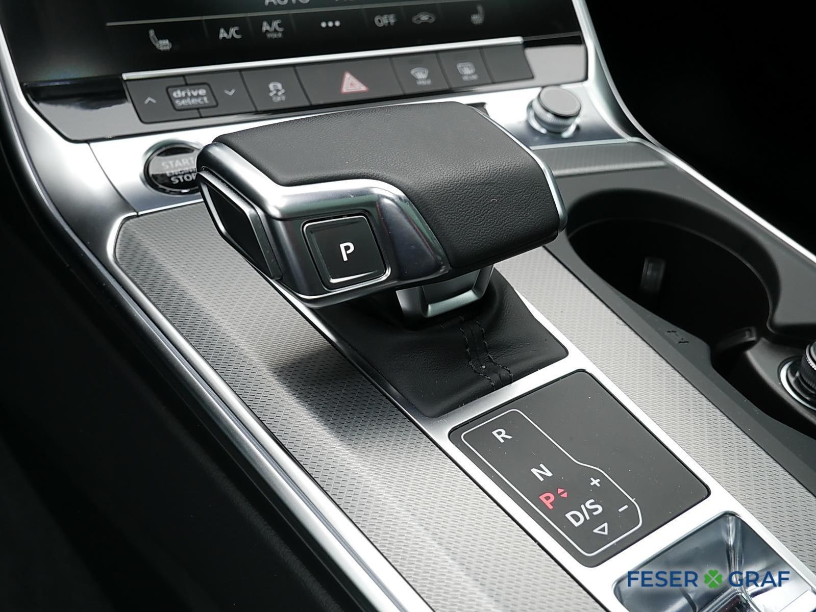 Audi A6 Avant 45 TFSI S line - Samsaru's Car Outlet
