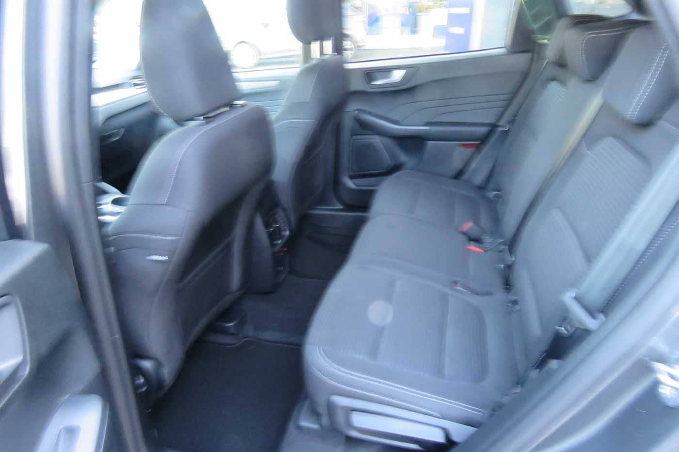 Ford Kuga Automatic TITANIUM - Samsaru's Car Outlet