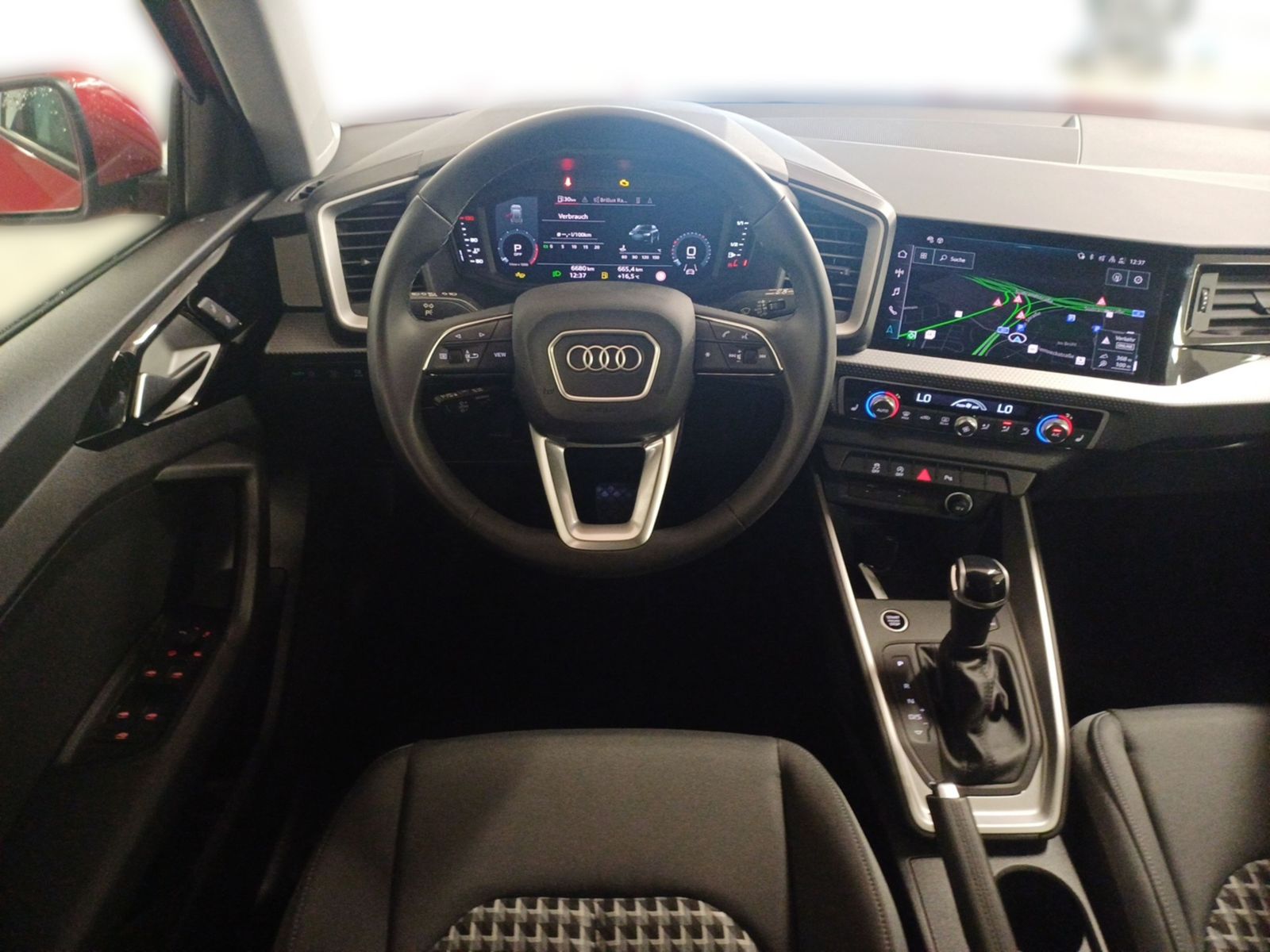 Audi A1 allstreet - Samsaru's Car Outlet
