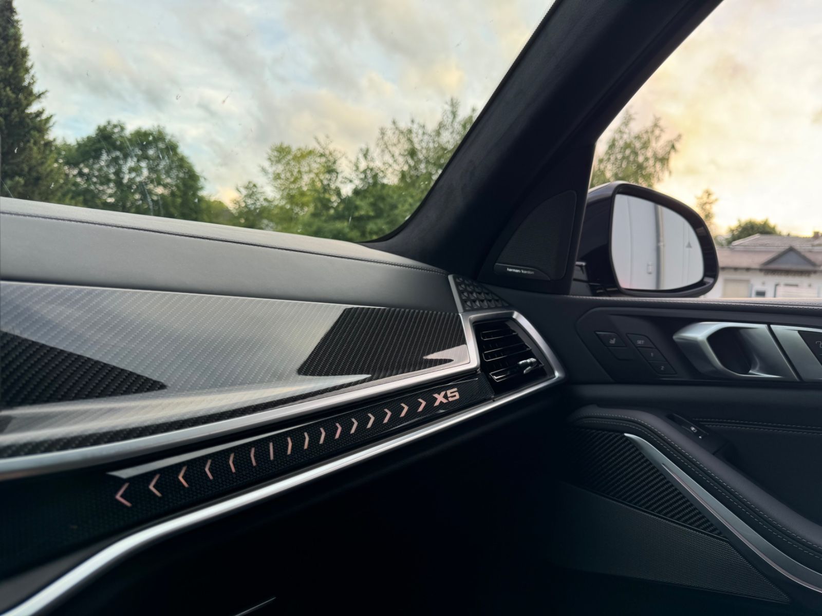 BMW X5 40 d xDrive M Sport