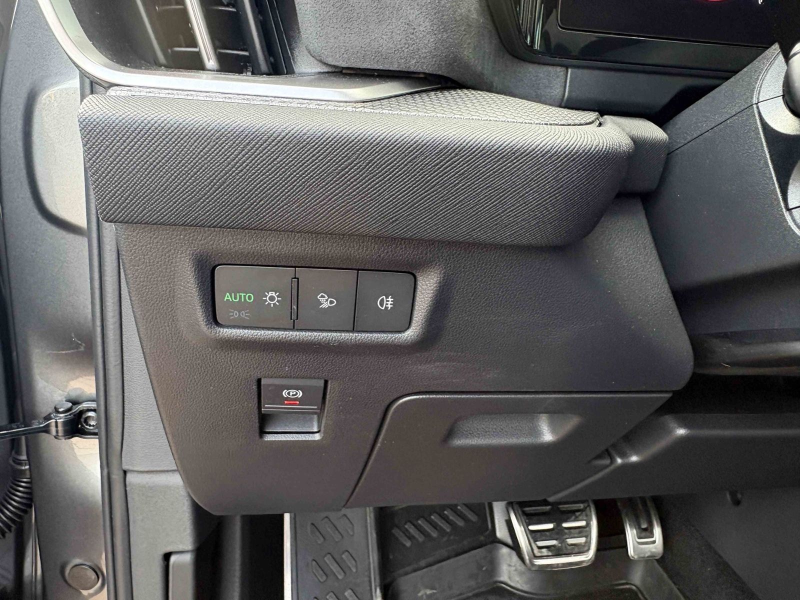 Skoda KODIAQ IV SPORTTS110/1.5A6F Kodiaq Sportline 1,5