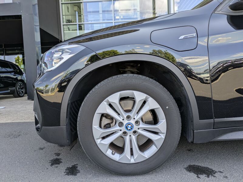 BMW X1 xDrive25e Advantage - Samsaru's Car Outlet