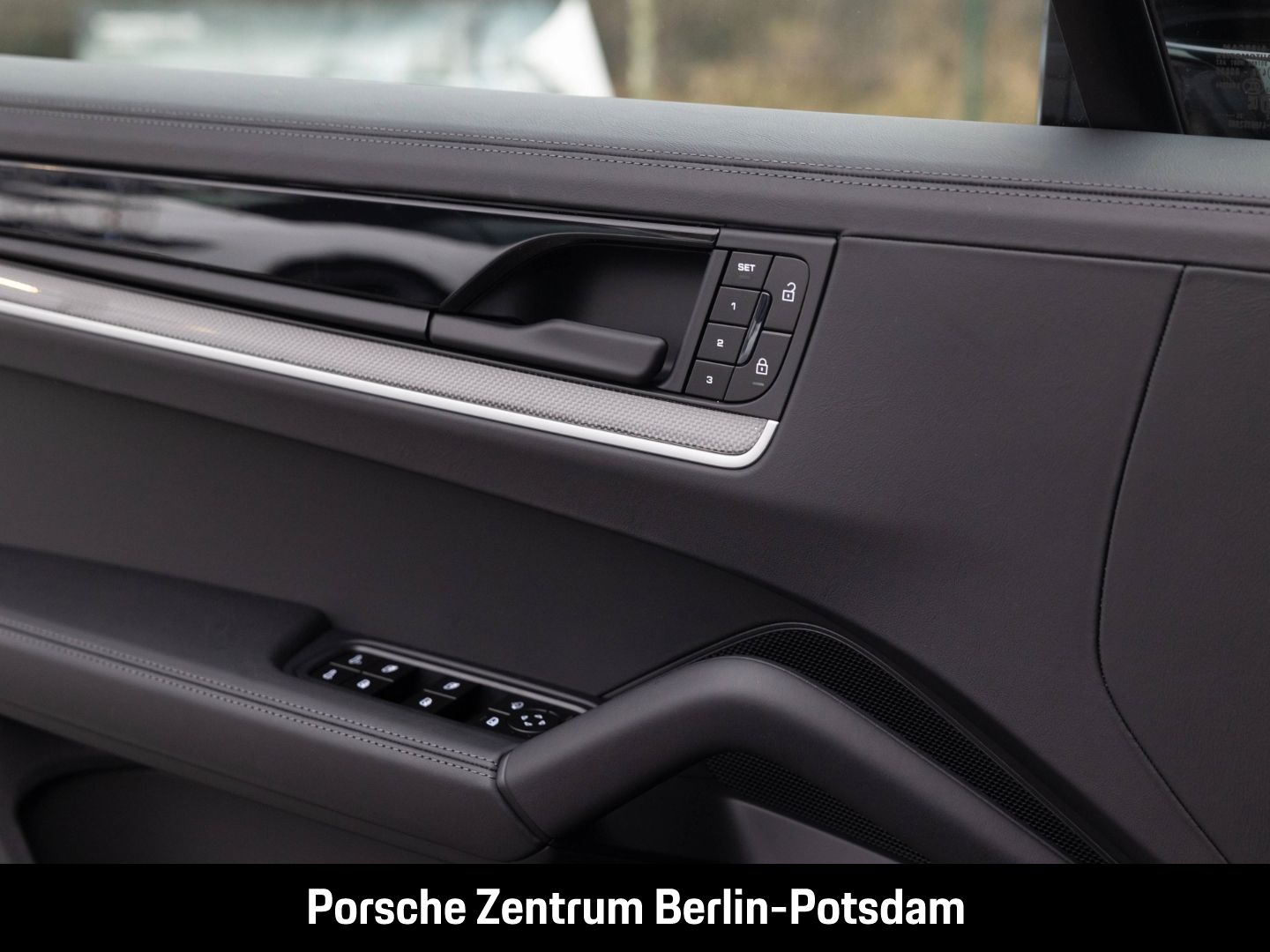 Porsche Cayenne S Coupe BOSE Sportabgas Luftfederung LED