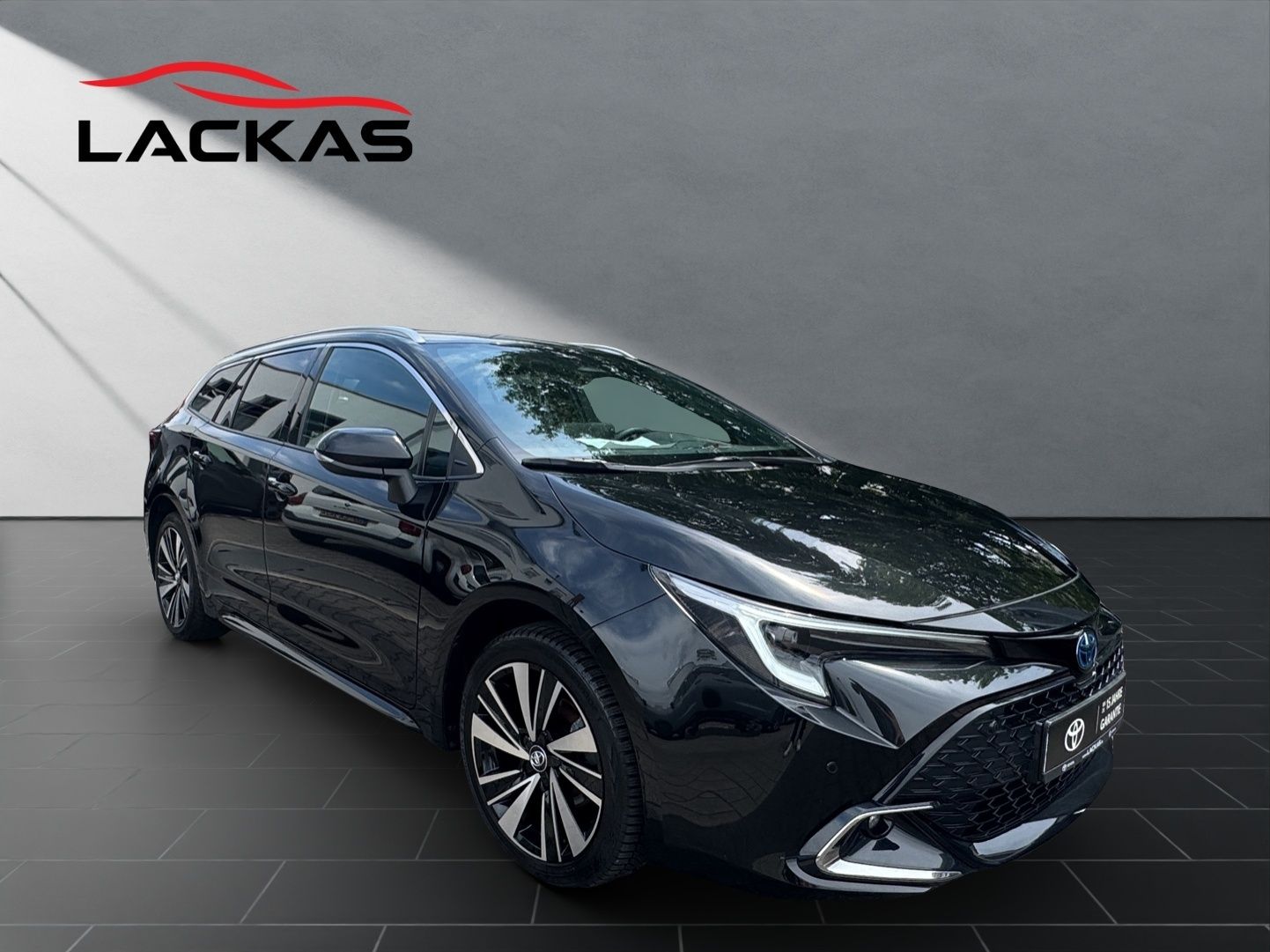 Toyota Corolla TS Teamplayer*Carplay*1.Hd*Kamera*