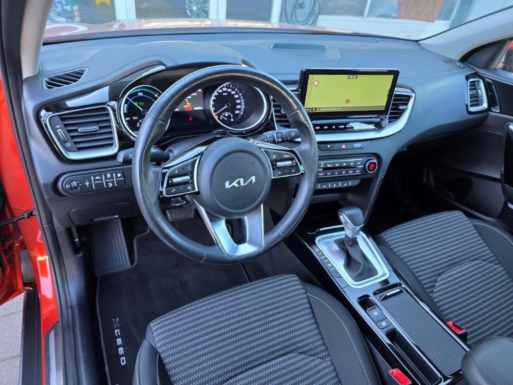 Kia XCeed 1.6 GDI DCT6 OPF Plug-in-Hybrid Vision - Samsaru's Car Outlet
