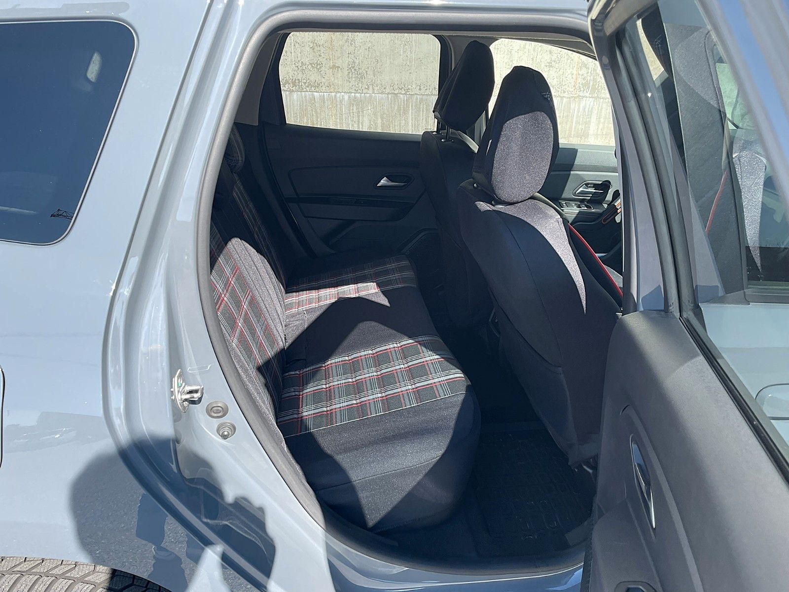 Dacia Duster II Extreme - Samsaru's Car Outlet