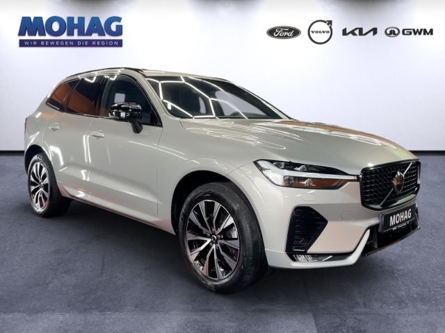 Volvo XC60 B4 D AWD Plus Dark - Panorama Harman/Kardon