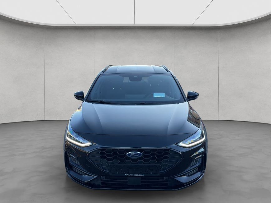 Ford Focus Turnier 1.0 EcoBoost Hybrid Aut. ST-LINE X