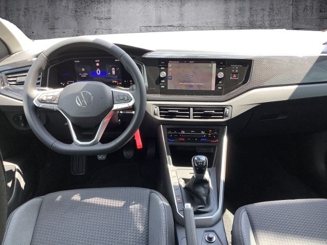 Volkswagen Taigo 1.0 TSI Style - Samsaru's Car Outlet
