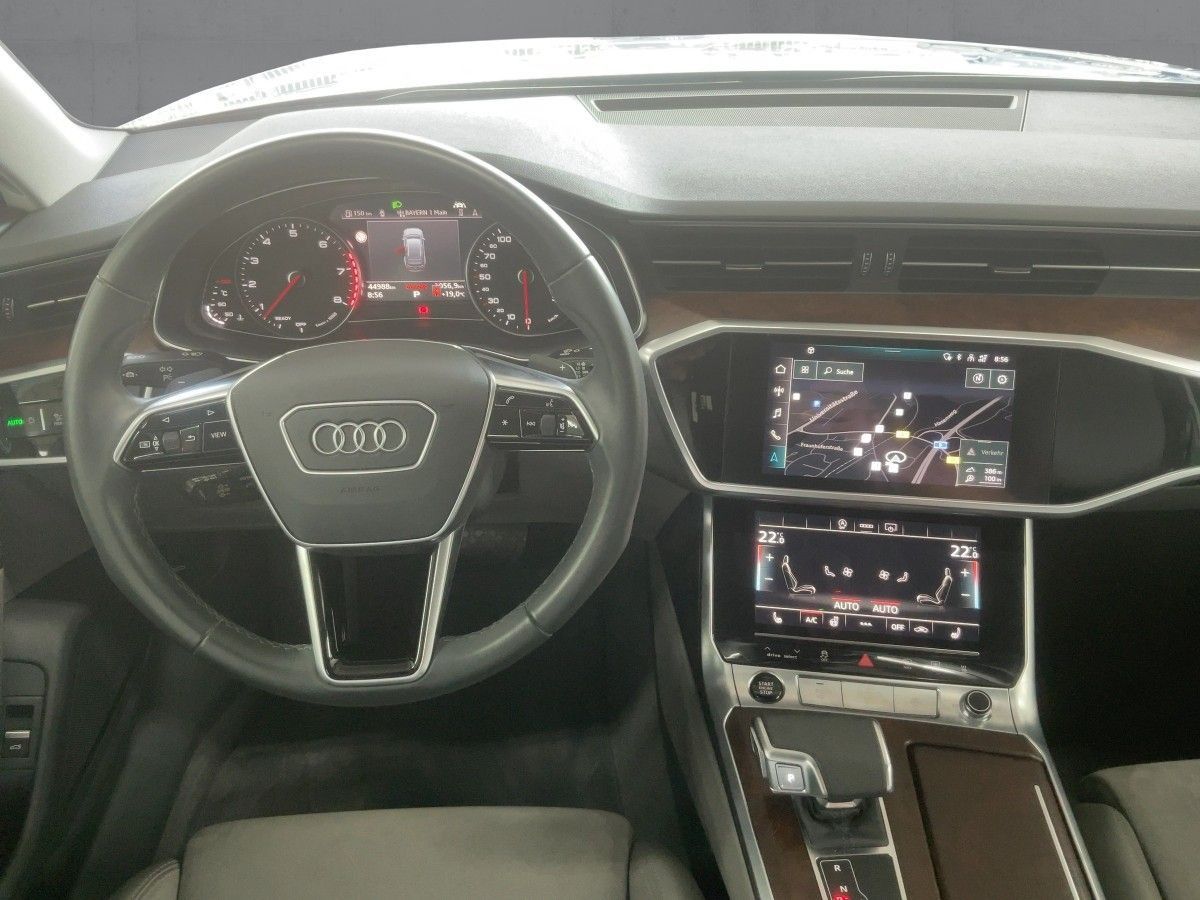 Audi A6 Avant 55 TFSI QU SPORT+ - Samsaru's Car Outlet