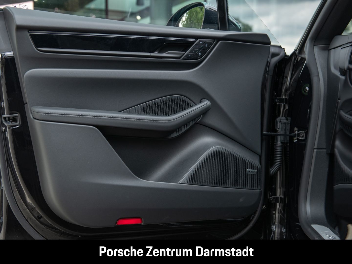 Porsche Macan 4 BOSE Panoramadach LED-Matrix InnoDrive