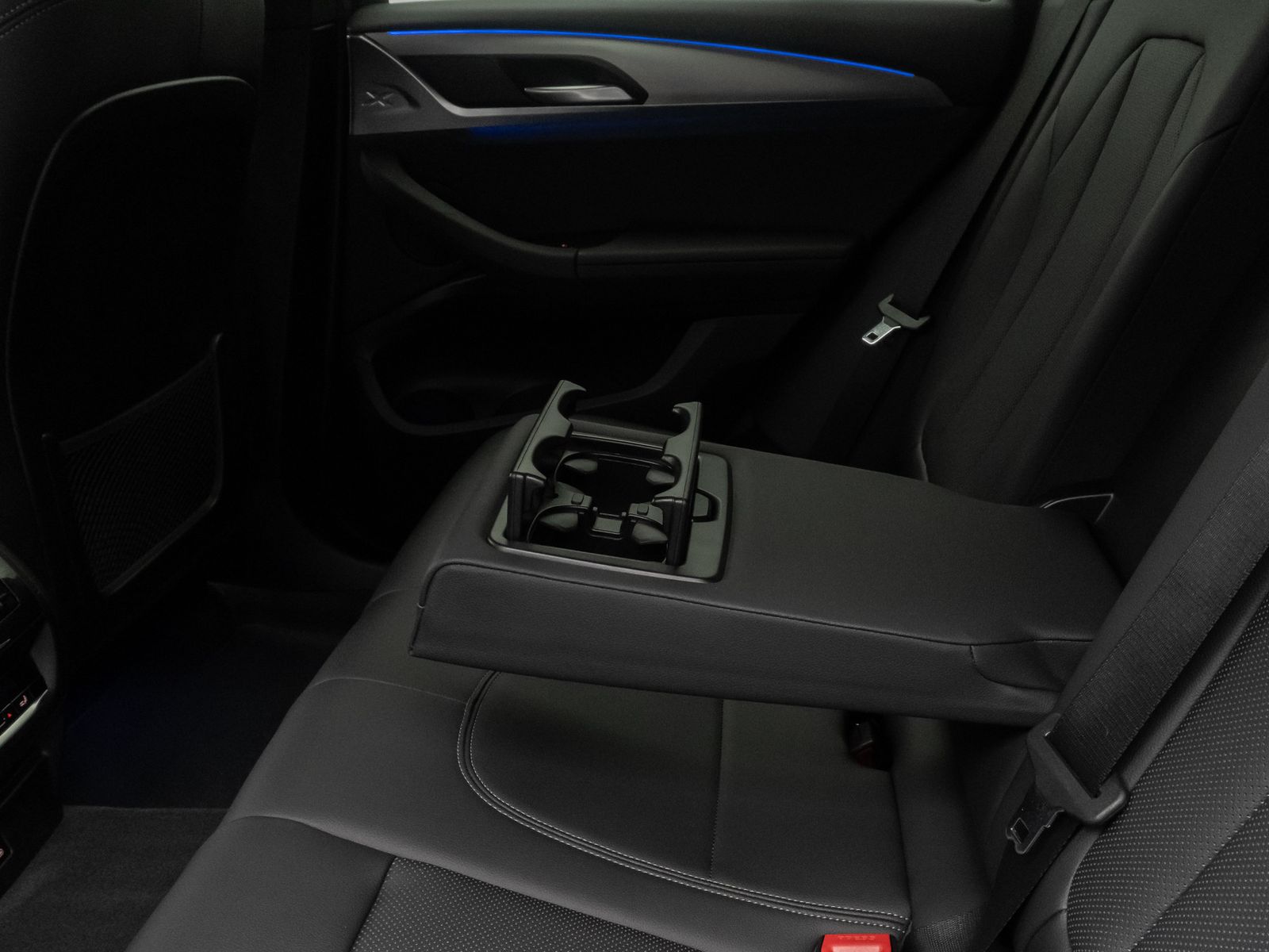 BMW X3 xD30d M Sport Laser DAB Kamera HUD DisplayKey