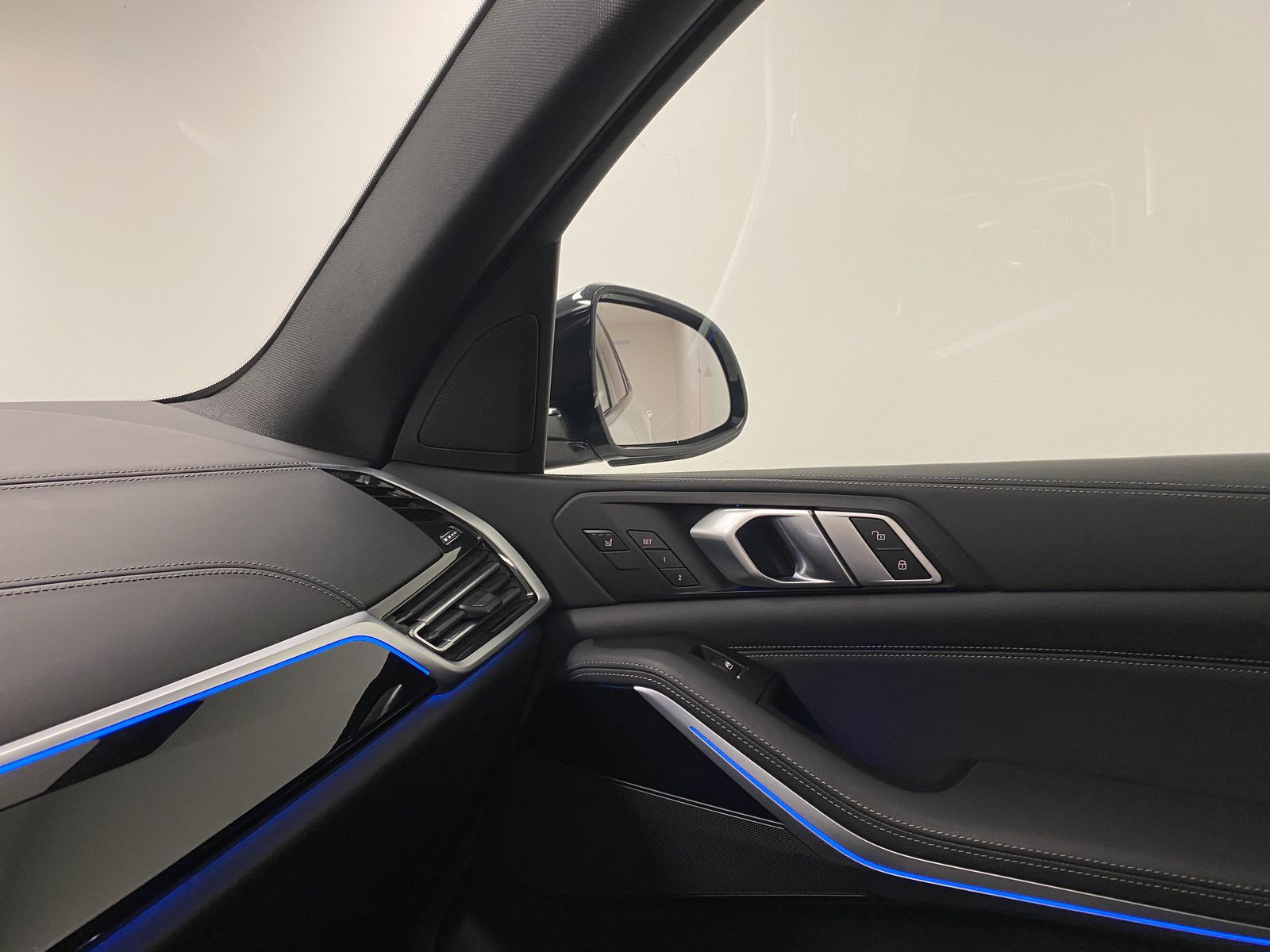 BMW X5 xDrive45e M Sportpaket Night Vision DA. Prof.