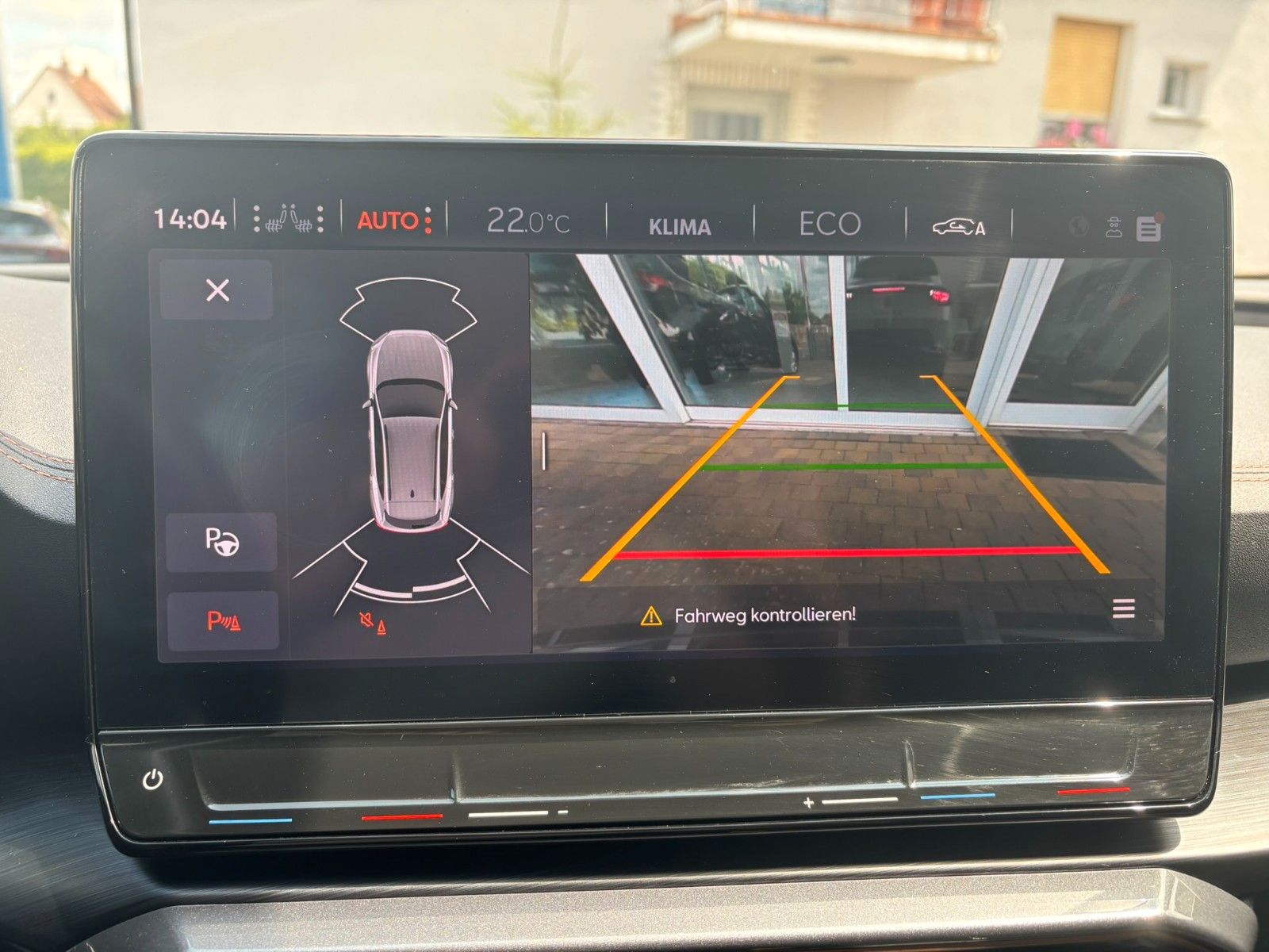 Cupra Formentor VZ e-Hybrid - Samsaru's Car Outlet