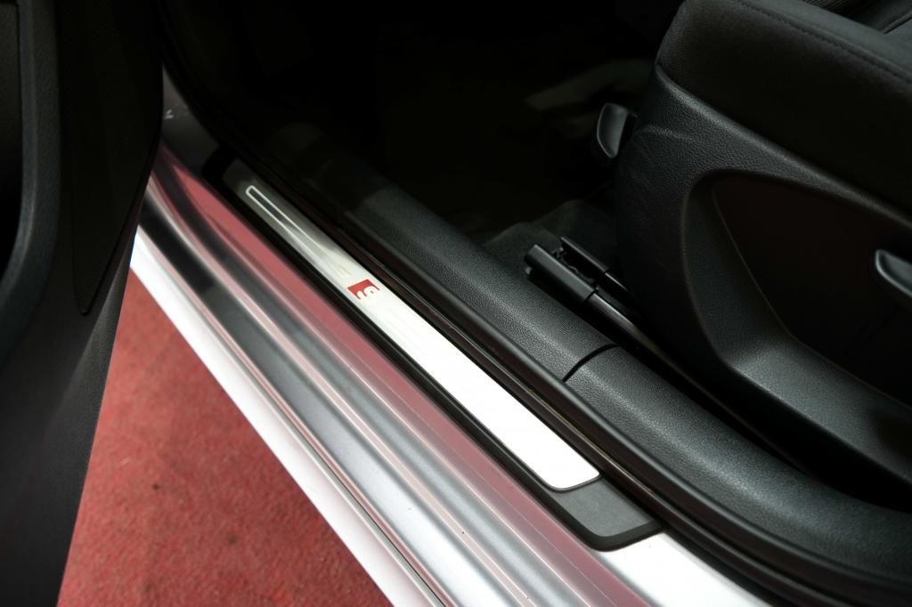 Audi A3 40 TFSI Sportback quattro S-Line - Samsaru's Car Outlet