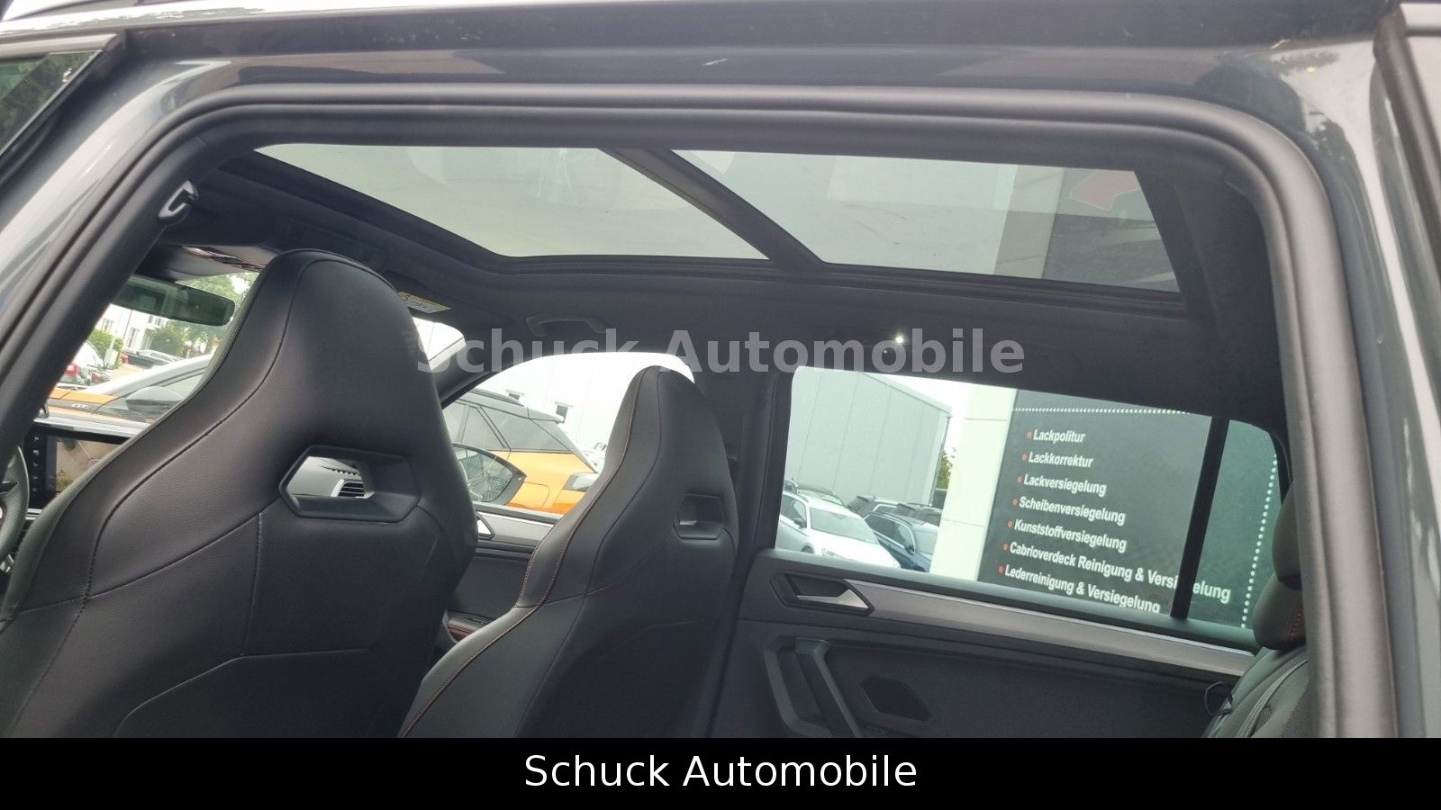 Seat Tarraco FR e-Hybrid Panorama 360°Kam AHK DCC 20"