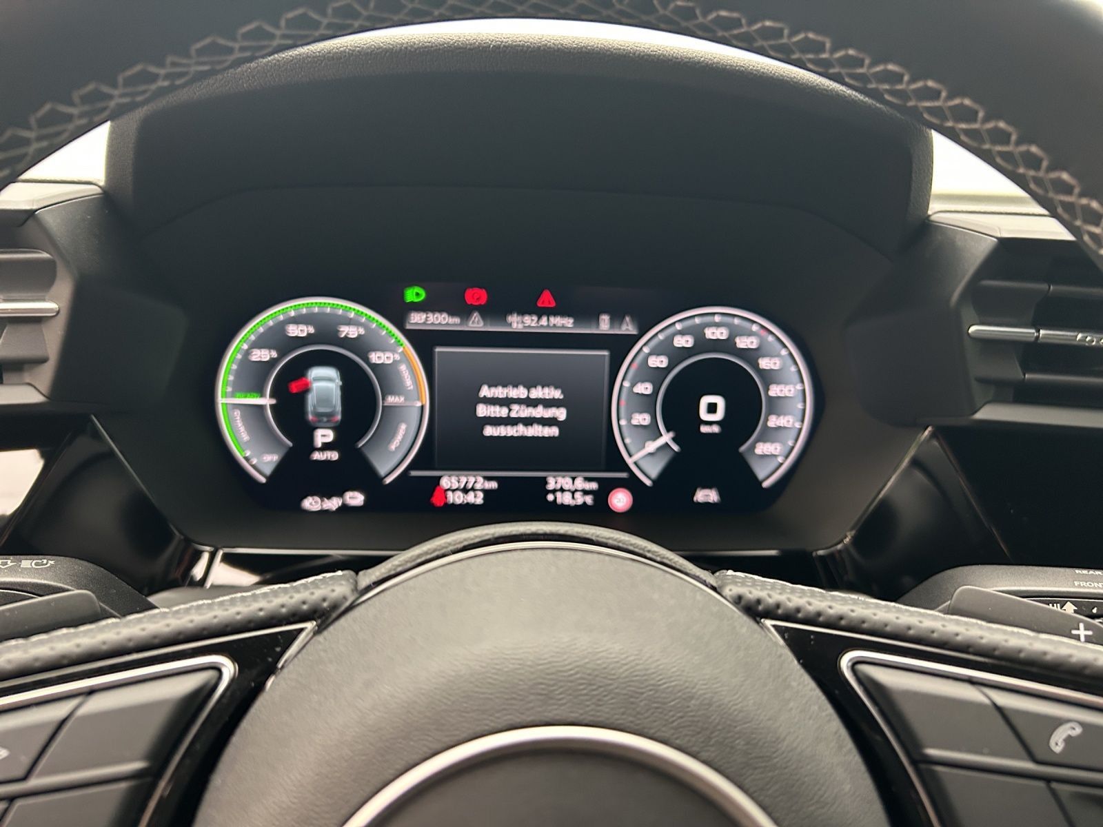 Audi A3 Sportback 45 TFSIe S line S tro*LED*Virtual*N