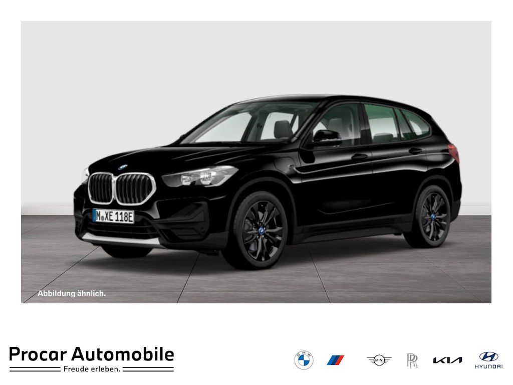BMW X1 xDrive25e - Samsaru's Car Outlet