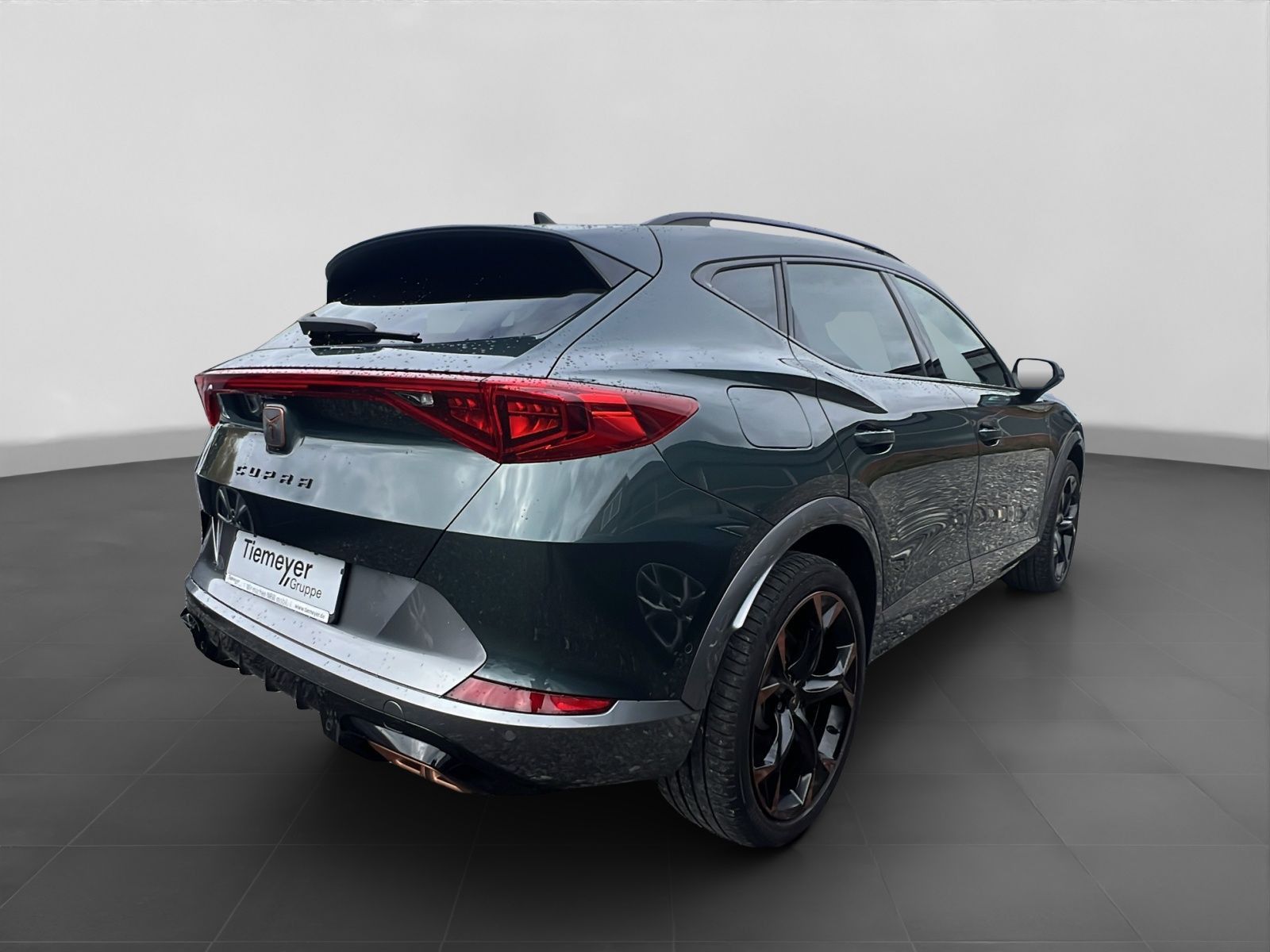 Cupra Formentor 1.4 eHybrid VZ MSPORT-SITZE KAMERA LM1