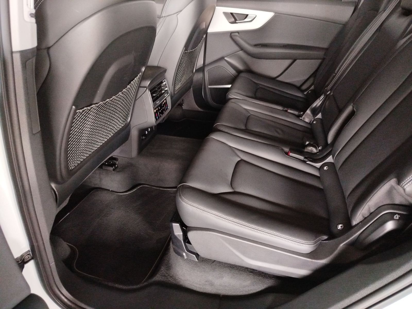 Audi Q7 50 TDI quattro tiptronic HD Matrix-LED B&O ai