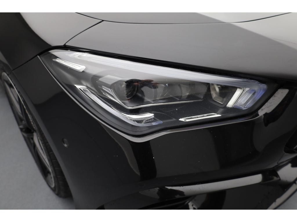 Mercedes-Benz CLA 45 AMG SB S 4M - Samsaru's Car Outlet