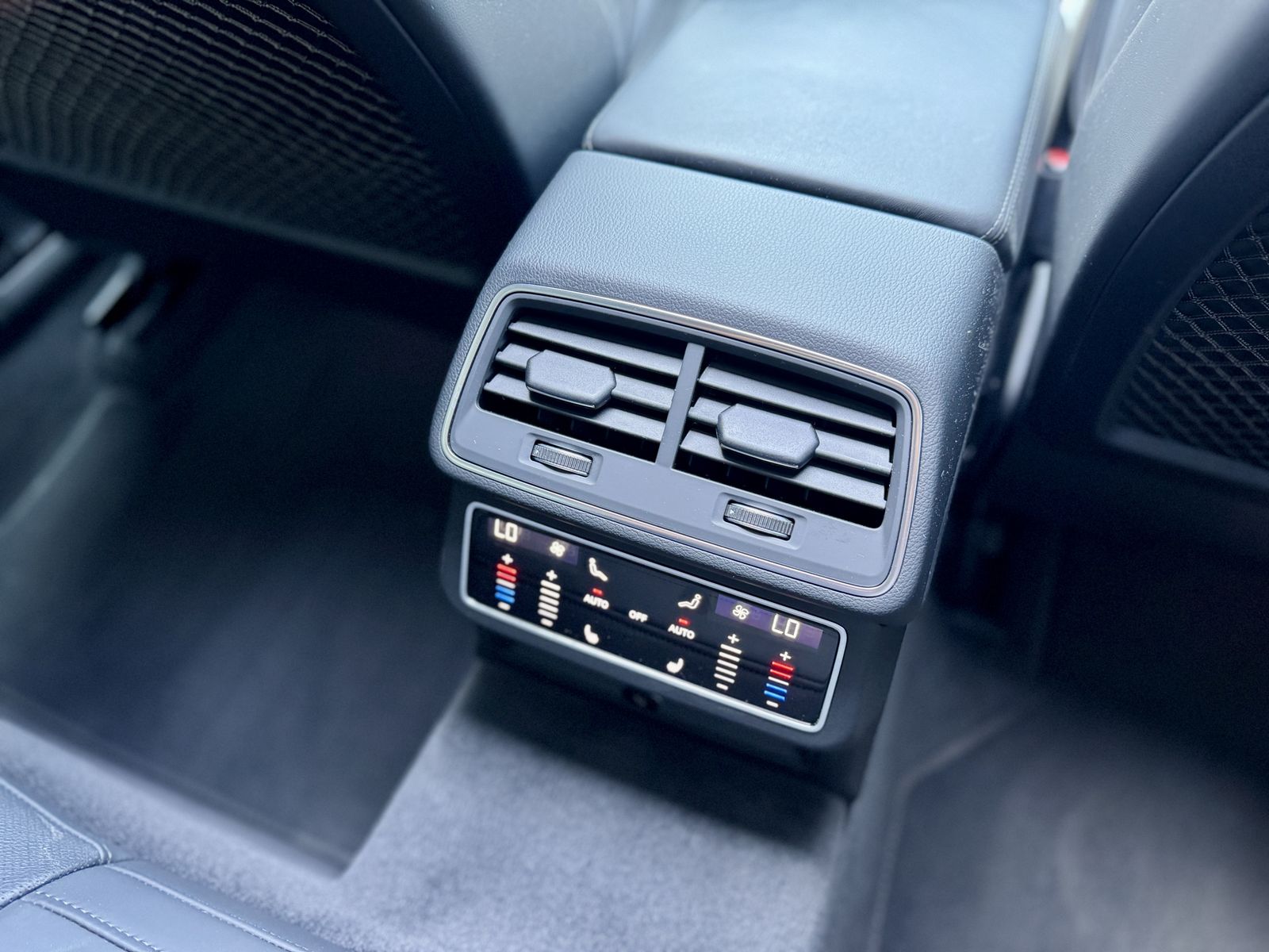 Audi A6 quattro S line - Samsaru's Car Outlet