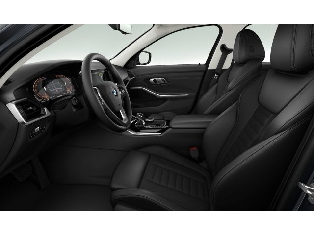 BMW 320d Sport Line - Samsaru's Car Outlet