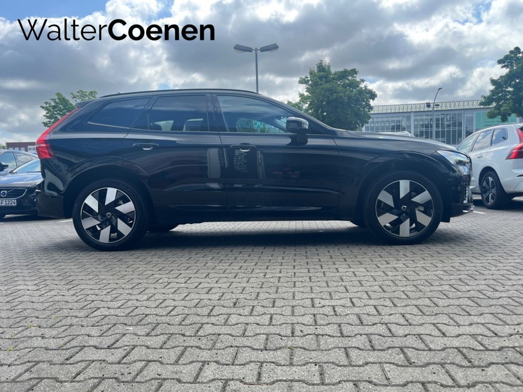 Volvo XC60 T8 AWD Plug-in Hybrid Ultra - Samsaru's Car Outlet
