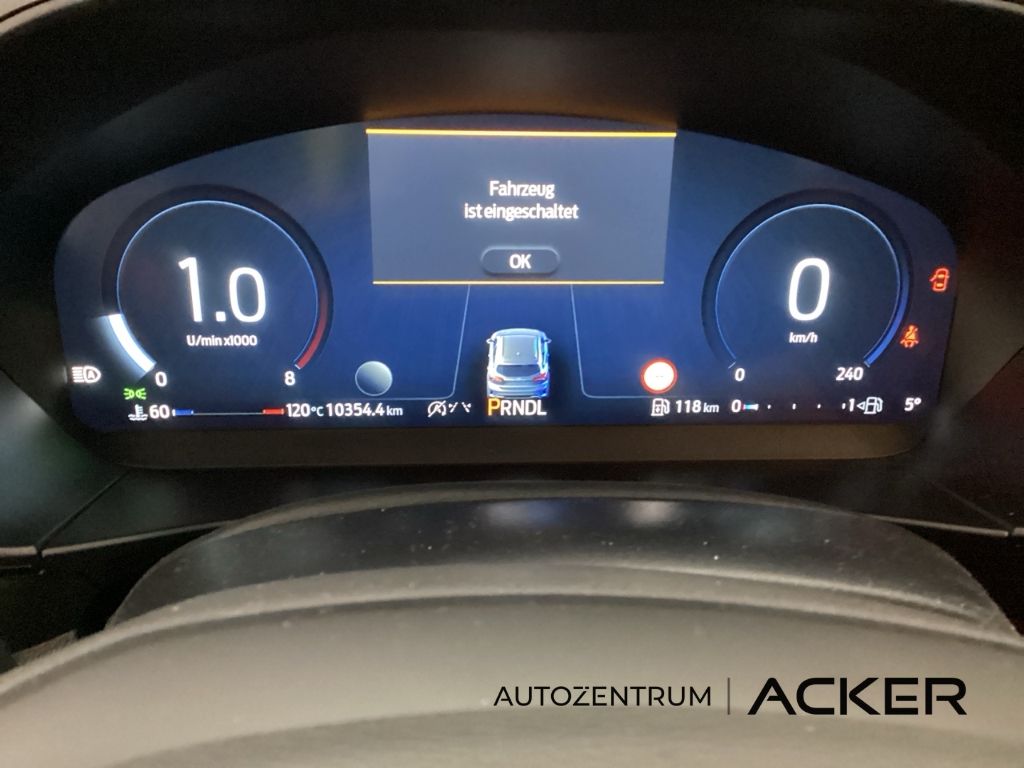 Ford Focus 1.0EcoBoostMHEV ST-Line X Turnier 7AT -47%