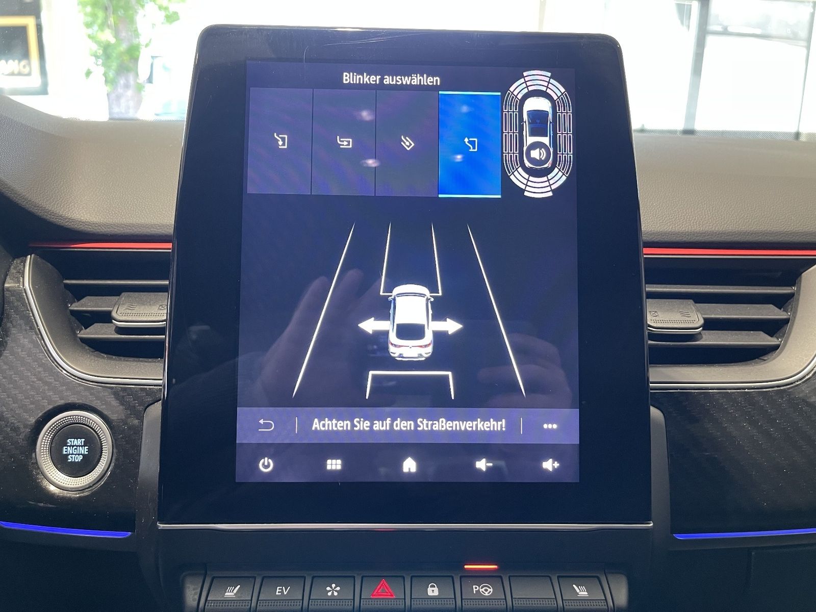 Renault Arkana R.S. LINE E-TECH - Samsaru's Car Outlet